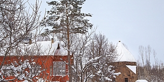 AHLAT'TA KIŞ GÜZELLİĞİ