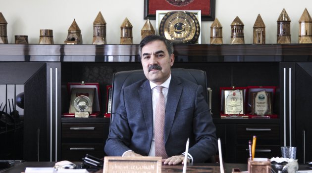 2 YILDA 58 MİLYONLUK YATIRIM