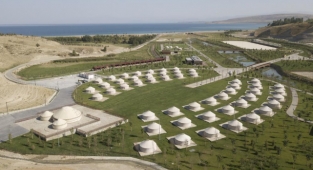 Ahlat 