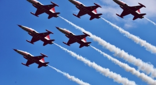 Ahlat'ta Malazgirt Zaferi’nin 950’nci yılı kutlanıyor