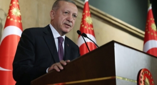 Cumhurbaşkanı Erdoğan, Ahlat'ta önemli açıklamalarda bulundu