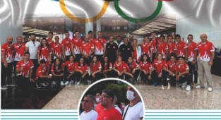 Tatvan, Muaythai Milli Takım kampına ev sahipliği yapacak