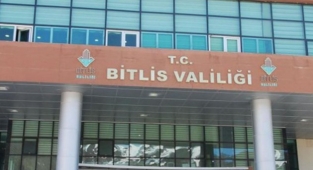 Toplantı ve etkinlikler iznine bağlandı 