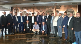 BİDEF'TEN YENİ BİR HAMLE