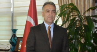  Bitlis’te 40 hektar alan kül oldu   