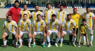 Bal liginde guruplar belli oldu