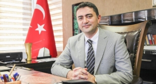 Tekbıyıkoğlu, Kırıkkale Valiliğine atandı