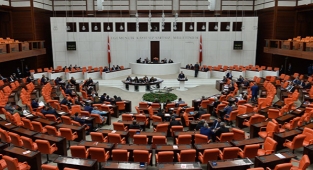 Vergi Usul Kanunu değişiklik teklifi TBMM'de kabul edildi