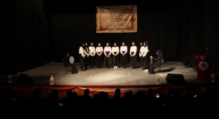 Ahlat’ta “Hz. Peygamberi Anlamak” programı