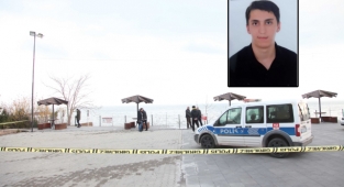 Ahlat’ta kaybolan İshak Çağlayan'ın cansız bedeni bulundu