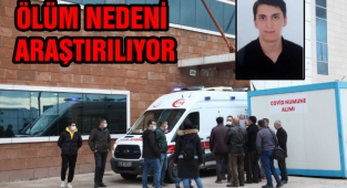İSHAK ÇAĞLAYAN BİNGÖL’DE DEFNEDİLDİ
