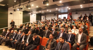 Tarihin Görgü Tanıkları Ayağa Kalkıyor Projesi