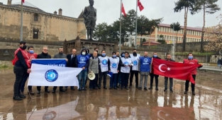 TÜRK EĞİTİM SEN’DEN “ÖĞRETMENLİK MESLEK KANUNU” AÇIKLAMASI