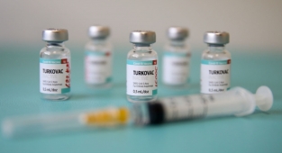 Yerli aşı TURKOVAC'a acil kullanım onayı çıktı