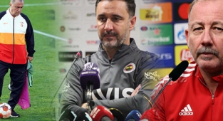 Süper Lig'de üç büyükler bir ilki yaşıyor