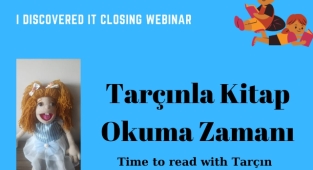  AHLAT'TA ETWİNNİNG PROJELERİ KAPANIŞ WEBİNARI YAPILACAK