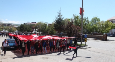 19 Mayıs Atatürk'ü Anma Gençlik ve Spor Bayramı