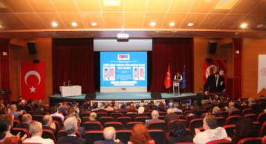 AHLAT’TA ‘TARİHİN GÖRGÜ TANIKLARI AYAĞA KALKIYOR’ ÇALIŞTAYI BAŞLADI