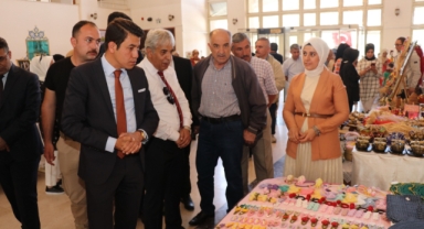 Ahlat'taki HEM kurslarından 8 bin kişi faydalandı