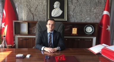  Bitlis Cumhuriyet Başsavcılığına Karakoca atandı