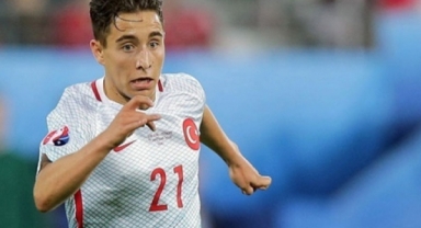 Fenerbahçe Emre Mor transferini resmen açıkladı!