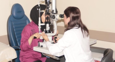 Güneş ışınları kansere yol açabilir