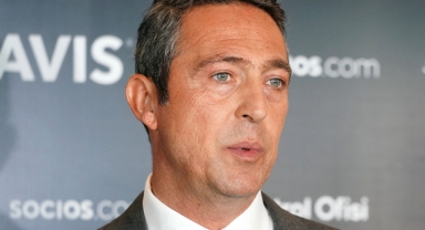 Kulüpler Birliği Vakfı'nın yeni Başkanı Ali Koç oldu