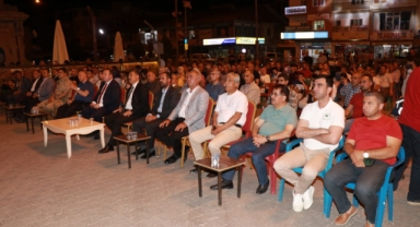 Ahlat’ta 15 Temmuz Demokrasi ve Milli Birlik Günü programı 