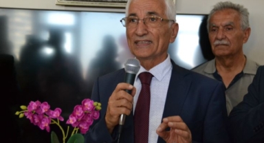 AHLATİSDER YENİ BİNASINDA