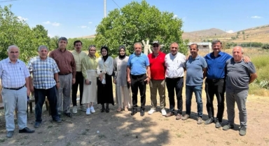 AKEV 800 aileye kurban eti dağıttı