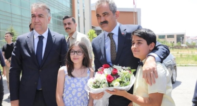  Bakan Özer: “3 bin yeni anaokulu yapacağız”