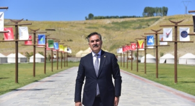 1071 Sultan Alparslan Otağı, Malazgirt Zaferi kutlamalarına hazır