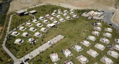 Ahlat'ta 1071 etkinlikleri başladı