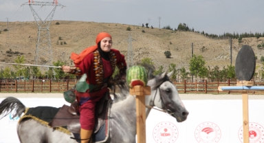 Ahlat’ta  1071 Etkinlikleri devam ediyor