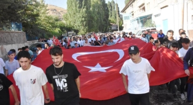 Bitlis’in düşman işgalinden kurtuluşu 4 gün süren etkinliklerle kutlanacak