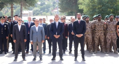  Bitlis’in düşman işgalinden kurtuluşunun 106'ncı yıl dönümü