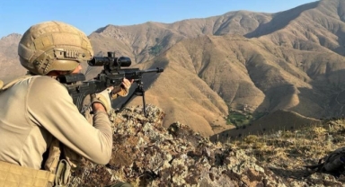 Bitlis’te ‘Eren Abluka-32 Şehit Güvenlik Korucusu Ekrem Akkaya’ operasyonu başlatıldı 