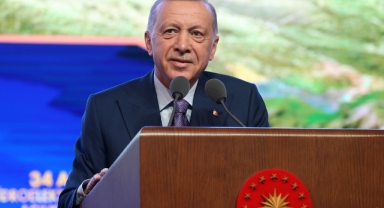 Cumhurbaşkanı Erdoğan’dan, Tarım Kredi Kooperatifleri ‘ne indirim talimatı