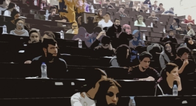 DDK'nın KPSS ön raporu: '3 soru birebir aynı, 10 soru benzer'