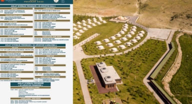 Malazgirt Zaferi'nin 951. yıl dönümü etkinlikleri bugün başlıyor