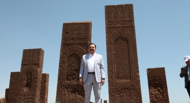 TOBB Başkanı Hisarcıklıoğlu: 