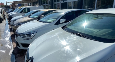 2. el araçlarda 6 ay 6 bin kilometre şartı başladı