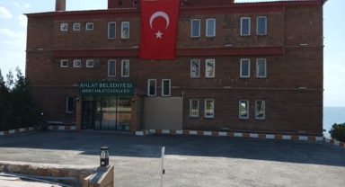 AHLAT’TA YENİ BİR KONUKEVİ DAHA AÇILDI