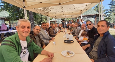 AKEV’DEN “BİRLİK VE DAYANIŞMA” ETKİNLİĞİ 