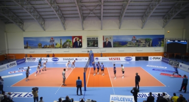 Adilcevaz Türşad: 3 - Fenerbahçe: 1