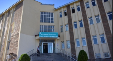 Ahlat MYO Yüzde Yüz Doluluk Oranına Ulaştı