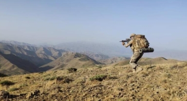 İçişleri Bakanlığınca Eren Abluka Sonbahar-Kış-9 Operasyonu başlatıldı