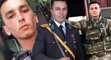 MSB: 'Pençe-Kilit operasyonu bölgesinde 3 askerimiz şehit oldu'