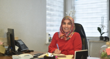 AKDEMİR, “ENGELLİLER SENEDE BİR GÜN DEĞİL HER GÜN HATIRLANMALI”