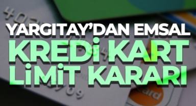 Kredi Kartı kullananlar Dikkat.!!!